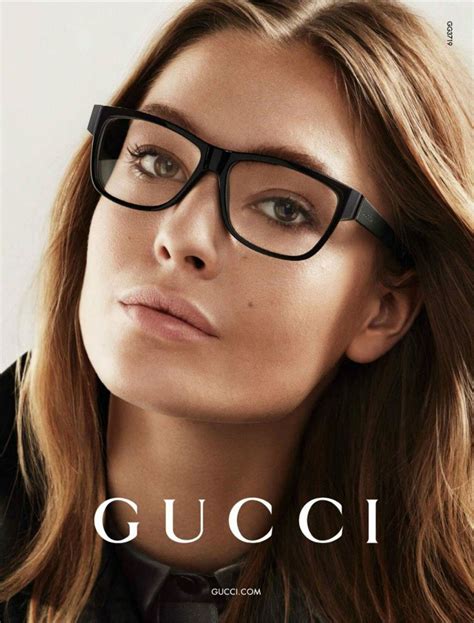 womens gucci frames